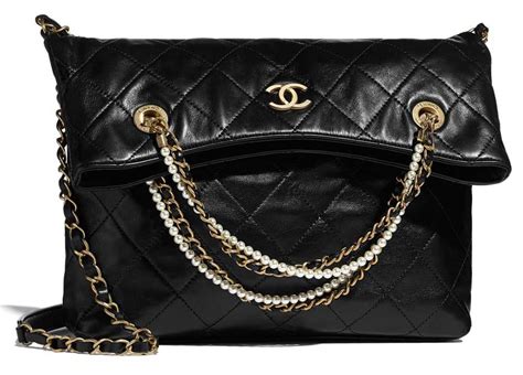 borsa chanel bicolore|borse di Chanel prezzi.